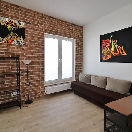 Kosciuszki 130 C Tectumapartments Apartamento Breslavia