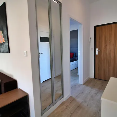 Kosciuszki 130 C Tectumapartments Breslavia