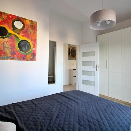 Kosciuszki 130 C Tectumapartments Διαμέρισμα *