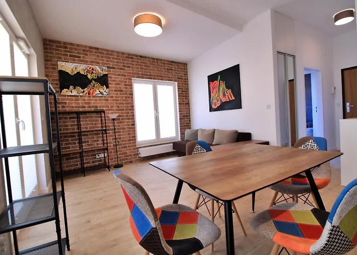 Kosciuszki 130 C Tectumapartments