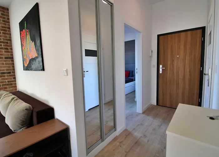 Kosciuszki 130 C Tectumapartments Vratislav