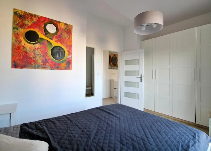 Kosciuszki 130 C Tectumapartments Apartment *