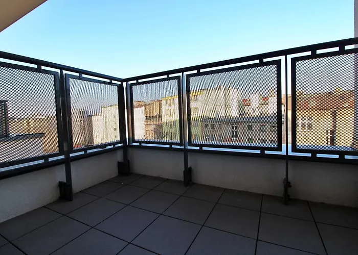 Kosciuszki 130 C Tectumapartments