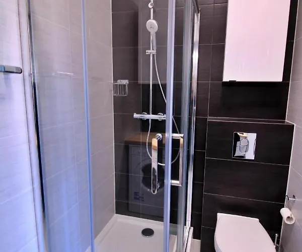 Kosciuszki 130 C Tectumapartments Apartment Breslau