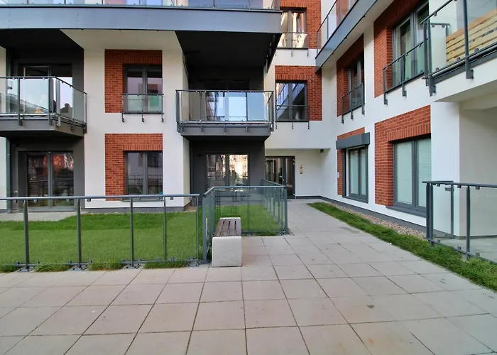 Kosciuszki 130 C Tectumapartments *